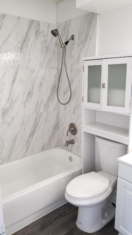 Discover Luxury Condo Steps Away From Celebration Pointe And I-75! Гейнсвил Екстериор снимка