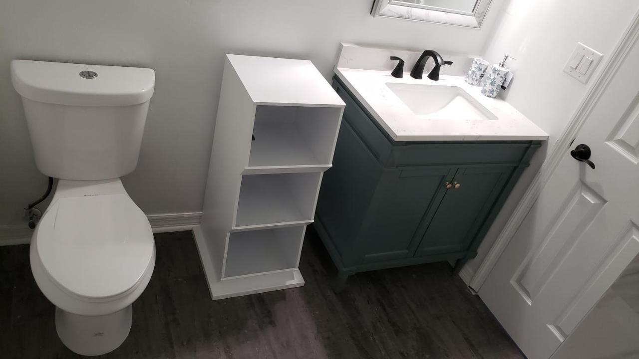 Discover Luxury Condo Steps Away From Celebration Pointe And I-75! Гейнсвил Екстериор снимка