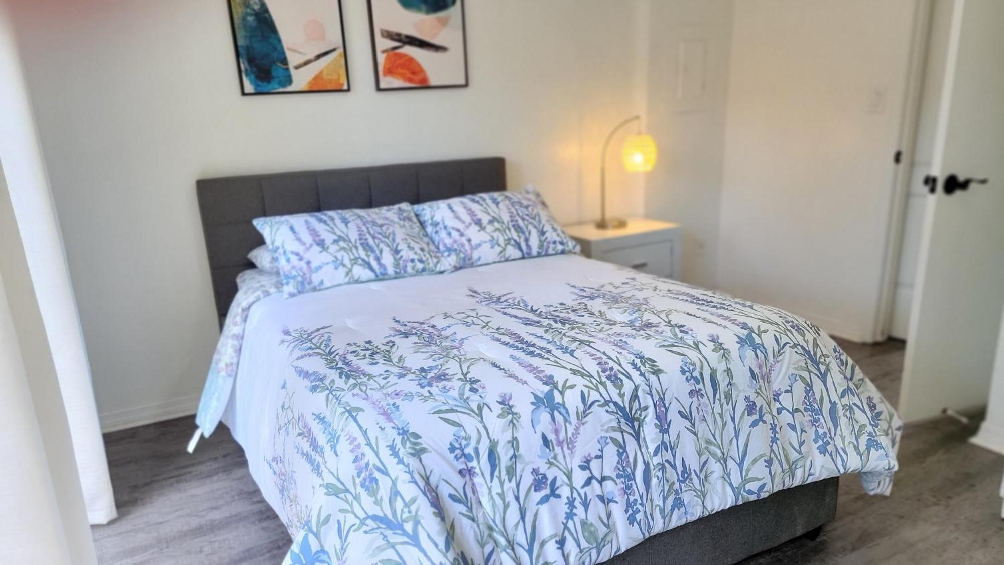 Discover Luxury Condo Steps Away From Celebration Pointe And I-75! Гейнсвил Екстериор снимка