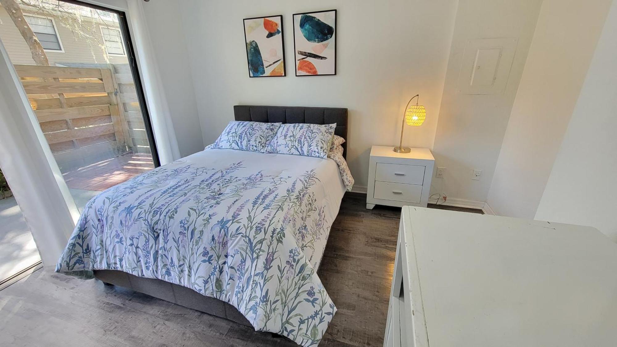 Discover Luxury Condo Steps Away From Celebration Pointe And I-75! Гейнсвил Екстериор снимка